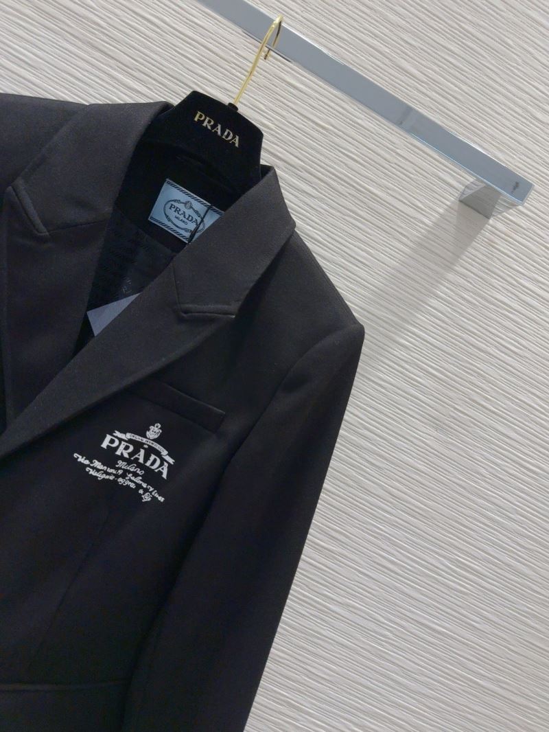 Prada Outwear